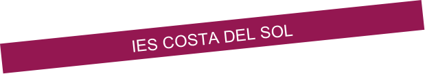 IES COSTA DEL SOL