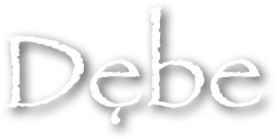 Dębe