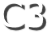 C3