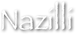 Nazilli